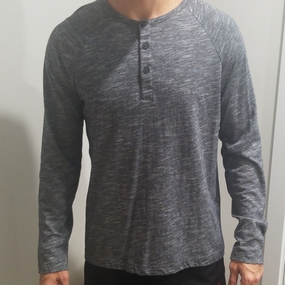 Theory Long Sleeve